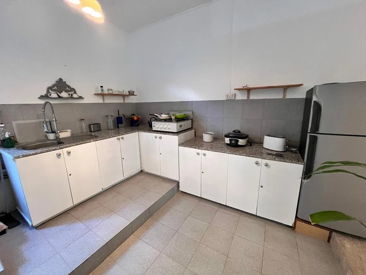 Appartement à Pointe aux Canonniers