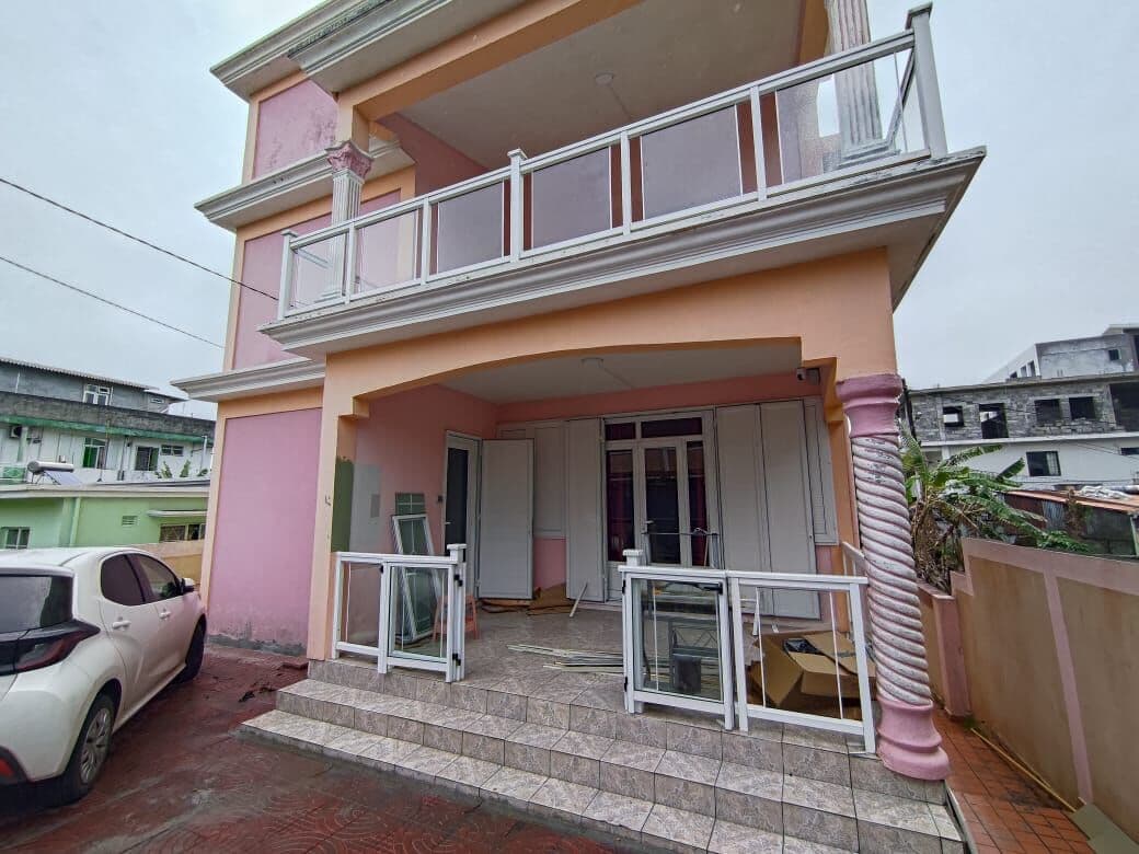 Appartement à St Paul