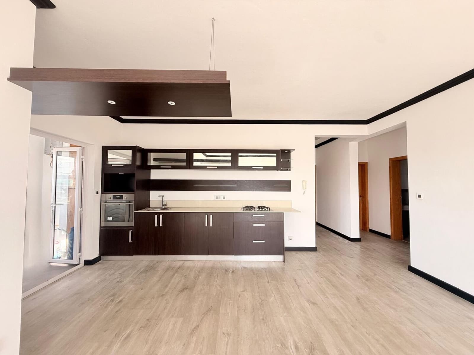 Appartement à Beau Bassin