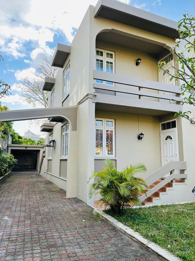 Appartement à Quatre Bornes
