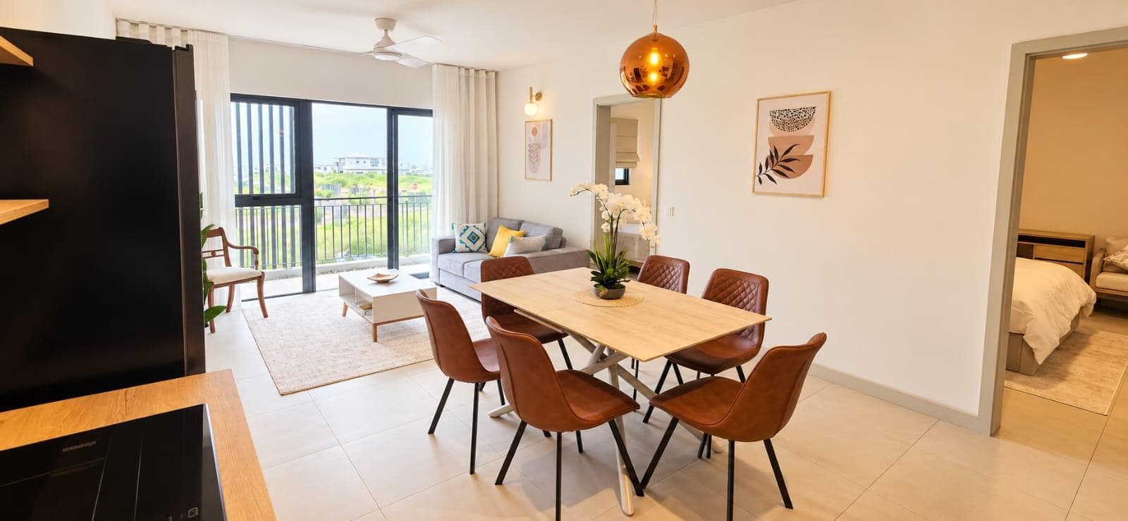 Appartement à L'Avenir